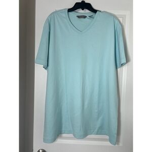 Daniel Cremieux Signature Collection Pima Cotton Shirt size XXL